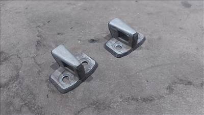 Audi A3 A4 100 Első hátsó ajtózár ajtó zár ellendarab db ütköző 8903