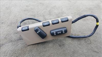 Volvo 39980296 S60 S80 V70 stb elektromos ü.állító