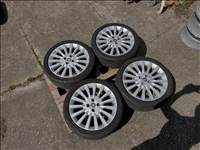 17" 4x100 Fiat Punto