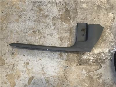 Skoda Superb II 3T bal első belső küszöb burkolat 3T0863483A