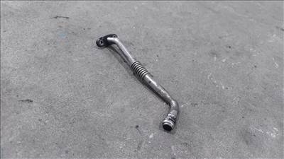 Fiat DUCATO Citroen JUMPER Peugeot BOXER 06 Olaj visszafolyó cső 1276