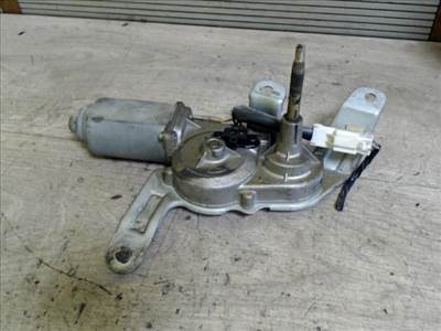 CHEVROLET SPARK M200 05.05-10.02 Ablaktörlő motor hátsó