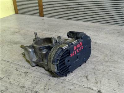 OPEL ASTRA G 97-04 Fojtószelep elektromos