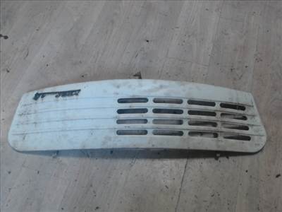 TRABANT 1,1 Hűtőrács díszrács