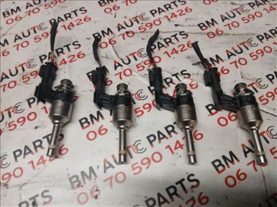 Volkswagen CrossGolf VI 1.2 TSI injector porlasztó fúvóka  03f906036b