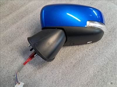 Suzuki Ignis III (MF) Bal visszapillantó tükör 