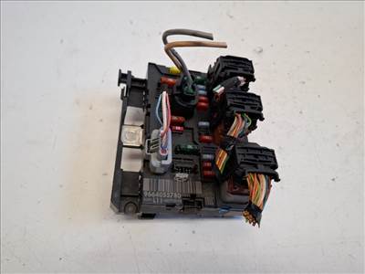Peugeot 207  bsm modul 9664055780