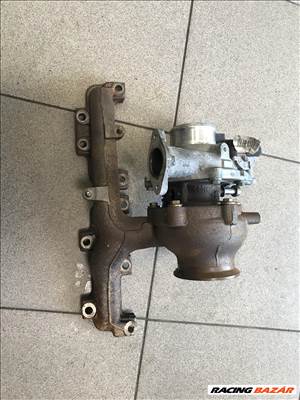 Suzuki SX4 S-Cross I 1,6 DDIS turbó 55266228