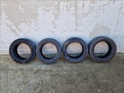  205/55 16" használt Michelin nyári gumi 4db