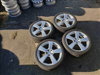 18" 5x112 Mercedes W207 (2 széles)