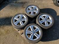 16" 5x100 Volkswagen Polo R-line