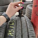 185/65 R15 Continental nyári gumi 77000ft a 4db/178/