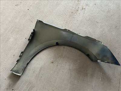 Skoda Octavia IV Jobb első sárvédő 