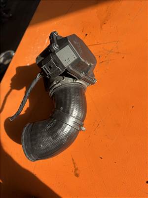 Volkswagen Golf V, Volkswagen Touran I fojtószelep  03g128063a