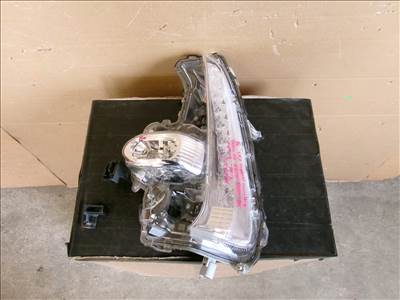 TOYOTA PRIUS PLUG-IN bal első LED nappali menetfény 2016-2019