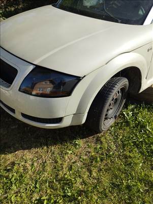 Audi TT (8N) bontott alkatrészei