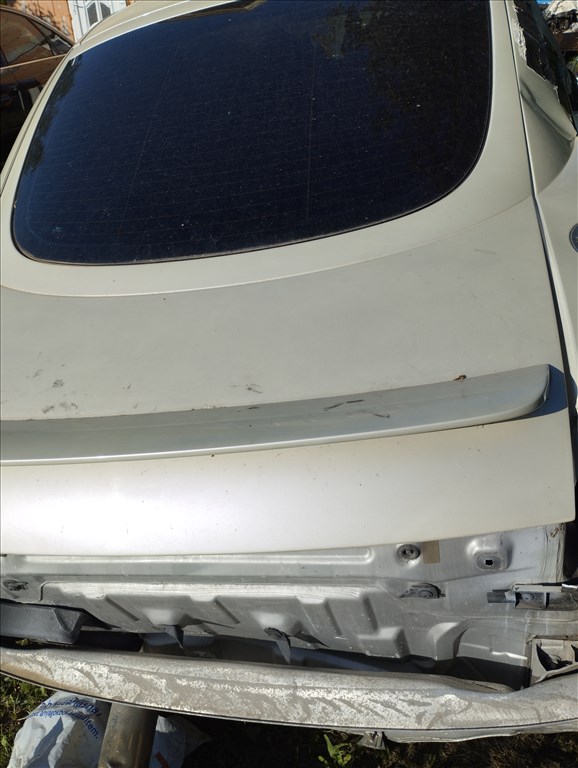 Audi TT (8N) bontott alkatrészei 3. kép