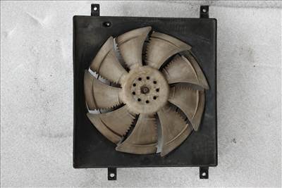 Suzuki SX4 I klíma ventilátor 