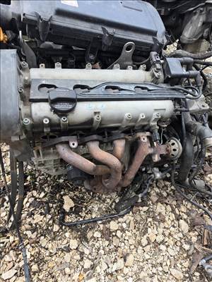 Volkswagen Golf IV 1.4 16V Motor 