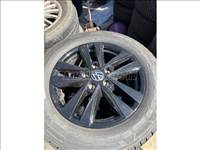 VOLKSWAGEN TRANSPORTER - Gyári alufelni 17x6,5 17" 6.5J
