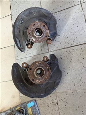 Skoda Octavia III csonkállvány 