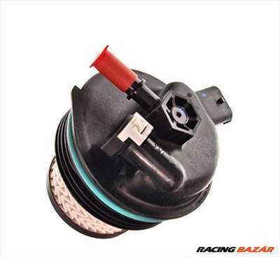 Ford  Üzemanyag szűrőház fedél  2267345 1870169