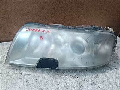 Skoda Superb I Bal Fényszóró *143601*