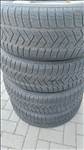 Pirelli Scorpion Winter 215/65r17  téli  gumik 