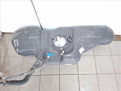 Nissan Micra (K14) üzemanyag tank (üzemanyagtartály) 172055FA0A