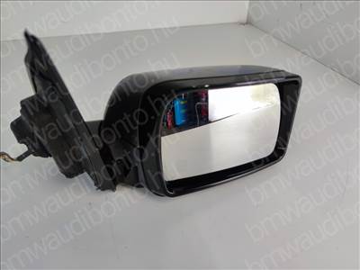 BMW X5 (E53) Jobb első ajtó visszapillantó tükör (elektromos) (51167039890)