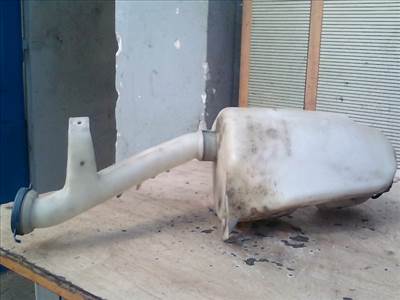 CITROEN BERLINGO 96-02 Ablakmosó tartály