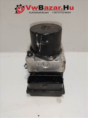 ABS vezérlő egység VW Fox 5z0907379a 5Z0907379A