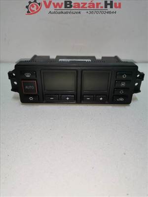 Klíma vezérlő AUDI A3 8l0820043d 8L0820043D-1