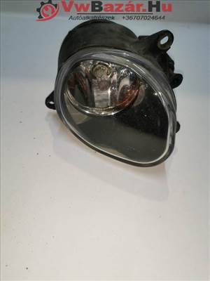Ködlámpa AUDI A6 bal 4Z7941699