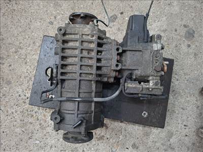 Volkswagen Golf IV 1.9 PDTDI 4motion haldex ARL (29492)