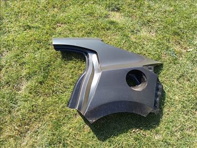 Mazda 3 BM Bal hátsó sárvédő.