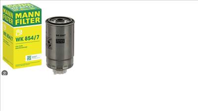 Chrysler Voyager (5th gen) MANFILTER üzemanyagszűrő Dodge,CHRYSLER VOYAGER IV wk854-7 mawk854