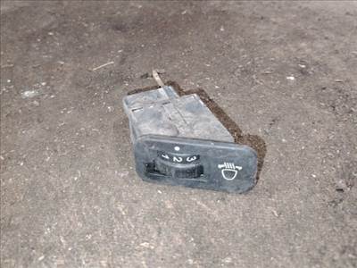 Peugeot 206 Fényszórómagasság Állító Kapcsoló *148771* 1925699