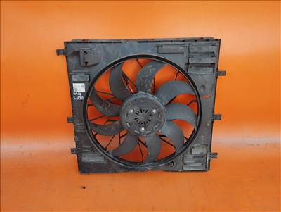 Mercedes W907 hűtőventilátor A9079064600 (S.60.312K)a