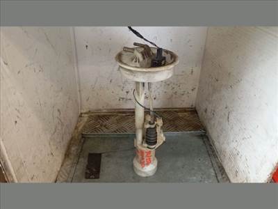 Volkswagen Golf III Üzemanyagszint Jeladó *135085* 824031069 1h9919183a