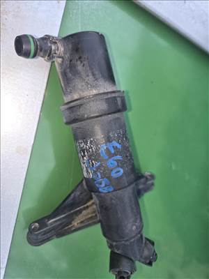 BMW 5-ös sorozat E60/E61 Lámpamosó fuvoka jobb