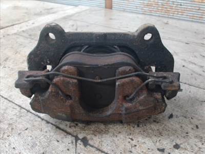 OPEL Vectra C 2005.09.01-2008.08.31 Bal első féknyereg munkahengerrel