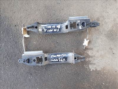 Ford Focus Mk1 hátsó kilincsfészek XS41-A266B22-AJ xs41a266b22aj