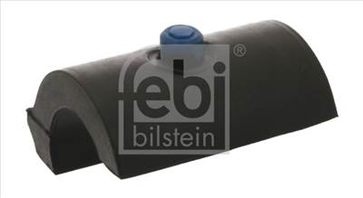 FEBI BILSTEIN 39934 - Stabilizátor szilent DAF