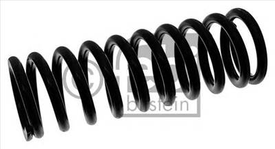 FEBI BILSTEIN 43620 - rugó, vezetőfülke felfüggesztés VOLVO