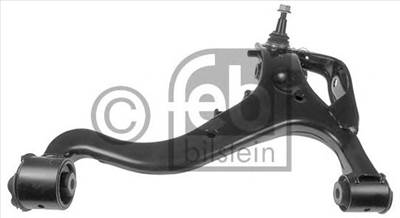 FEBI BILSTEIN 48104 - Lengőkar LAND ROVER