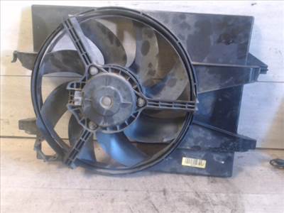 MAZDA 2 03.04-07.11 Hűtőventilátor