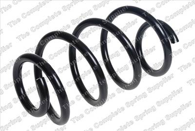 LESJÖFORS 4027694 - futómű rugó FORD