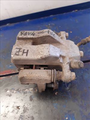 Toyota Rav 4 05-13 Jobb Hátsó Féknyereg