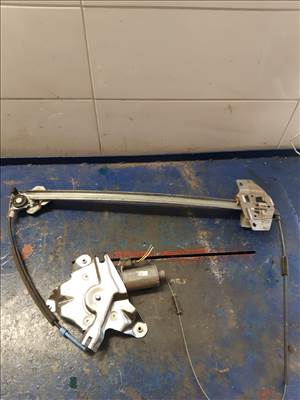 Ford Transit Connect Bal Első Ablakemelő Szerkezet Elektromos